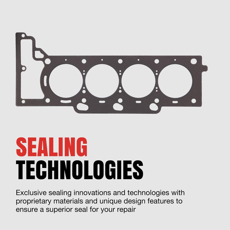 FEL-PRO 8554 PT Head Gasket - Image 3